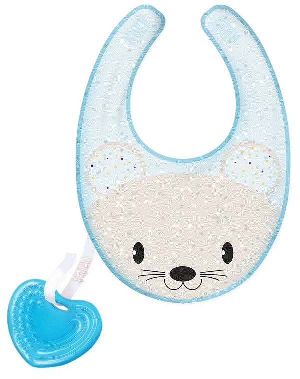 CHICCO MASSAGGIAGENGIVE FRESH AZZURRO - dottorbianchi.it