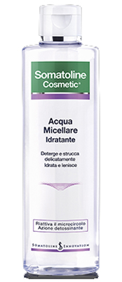 SOMATOLINE COSMETIC VISO SOLUZIONE MI OFFERTA SPECIALE - dottorbianchi.it