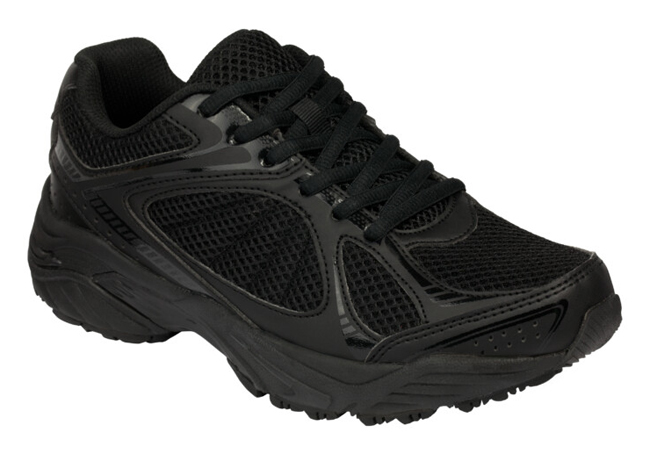 NEW SPRINTER UNISEX TOTAL BLACK 37 - dottorbianchi.it