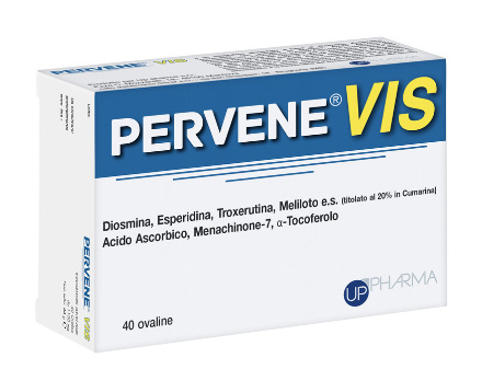 PERVENE VIS 40 OVALINE - dottorbianchi.it