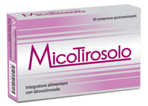 MICOTIROSOLO 30 COMPRESSE - dottorbianchi.it