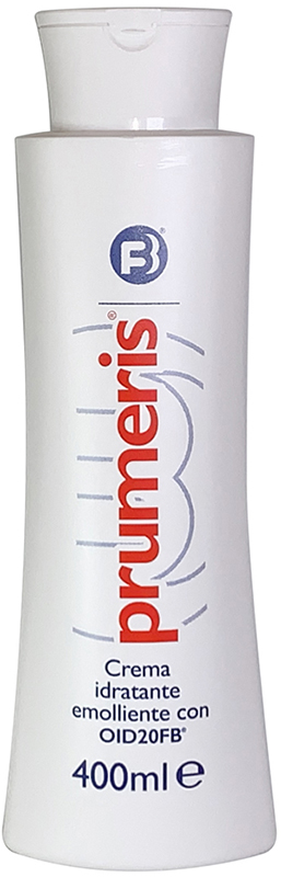 PRUMERIS CREMA IDRATANTE EMOLLIENTE 400 ML - dottorbianchi.it