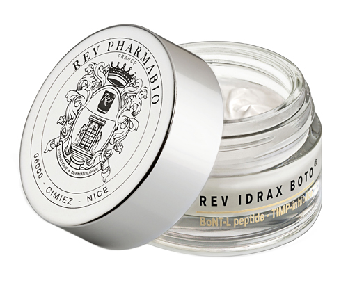 REV IDRAX BOTO PLUS CREMA 50 ML - dottorbianchi.it