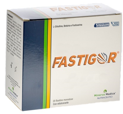 FASTIGOR 20 STICK - dottorbianchi.it