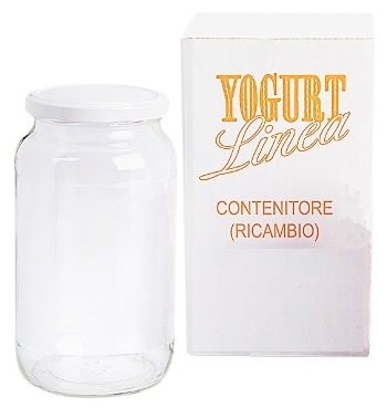 YOGURT LINEA RICAMBIO - dottorbianchi.it