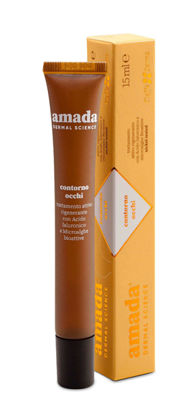 AMADA CONTORNO OCCHI 15 ML - dottorbianchi.it