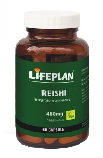 REISHI 60 CAPSULE - dottorbianchi.it