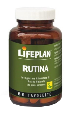 RUTINA 60 TAVOLETTE - dottorbianchi.it