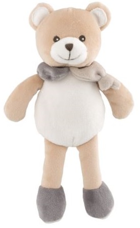 CHICCO GIOCO MSD ORSETTO DOU DOU - dottorbianchi.it