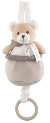 CHICCO GIOCO MSD CARILLON ORSETTO - dottorbianchi.it