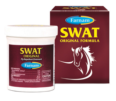SWAT ORIGINAL CAVALLI 200 G - dottorbianchi.it
