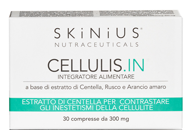 CELLULIS IN 30 COMPRESSE - dottorbianchi.it