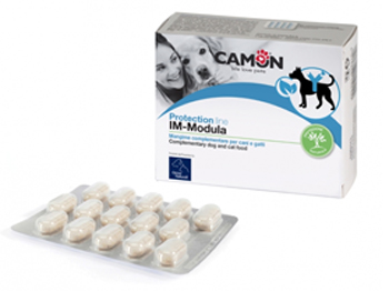 IMMODULA 60 COMPRESSE - dottorbianchi.it