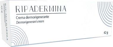 RIPADERMINA CREMA RIGENERANTE 42 G - dottorbianchi.it