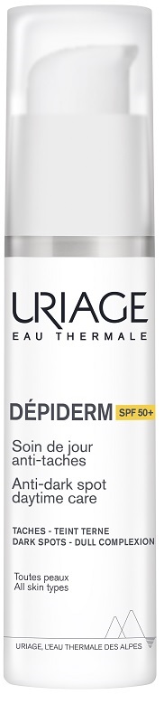 DEPIDERM SPF50 + TRATTAMENTO GIORNO - dottorbianchi.it