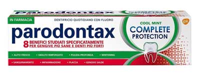 PARODONTAX CP COOL MINT 75 ML - dottorbianchi.it