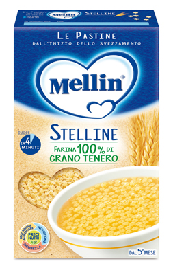 MELLIN STELLINE 320 G - dottorbianchi.it