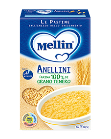 MELLIN ANELLINI 320 G - dottorbianchi.it