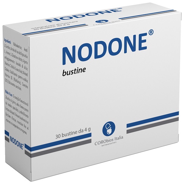 NODONE 30 BUSTINE - dottorbianchi.it