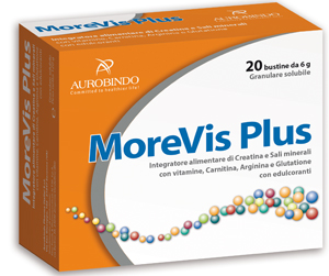MOREVIS PLUS 20 BUSTINE - dottorbianchi.it