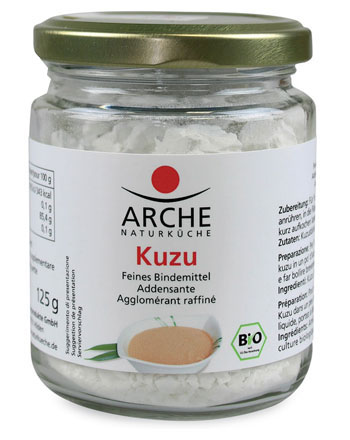 ARCHE KUZU 125 G - dottorbianchi.it