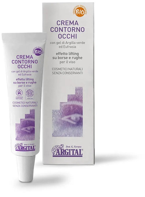 CREMA CONTORNO OCCHI 15 ML - dottorbianchi.it