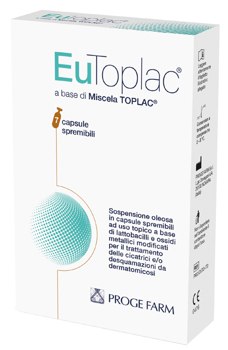 SOSPENSIONE OLEOSA EUTOPLAC 7 CAPSULE SPREMIBILI - dottorbianchi.it