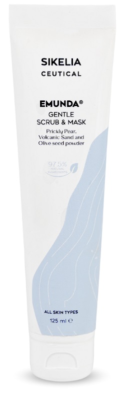 EMUNDA SCRUB MASCHERA 125 ML - dottorbianchi.it