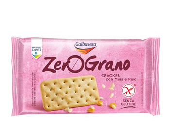 ZEROGRANO CRACKER 320 G - dottorbianchi.it
