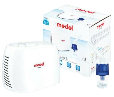 MEDEL SWEET AEROSOL - dottorbianchi.it