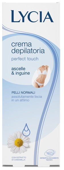 LYCIA CREMA A/I PERF 100ML - dottorbianchi.it