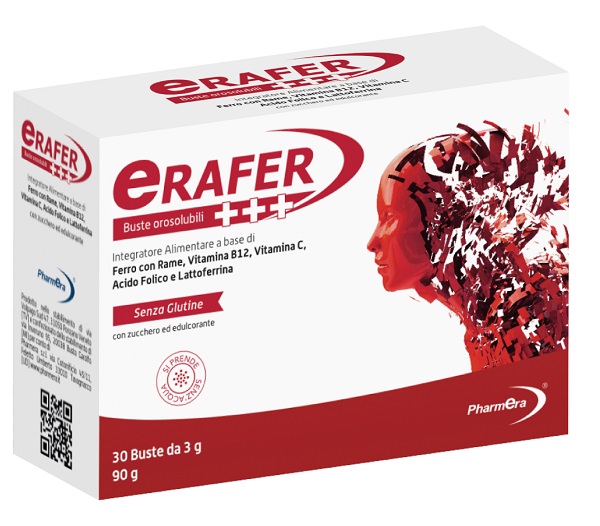 ERAFER+++ 30 BUSTINE - dottorbianchi.it