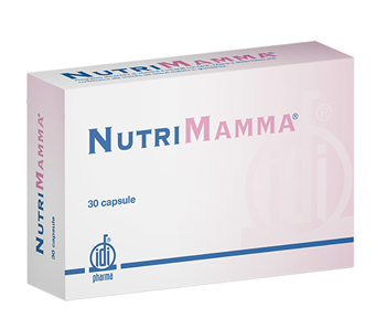 NUTRIMAMMA 30 CAPSULE - dottorbianchi.it