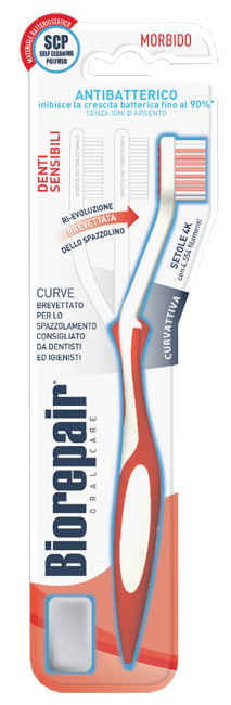 BIOREPAIR SPAZZOLINO SENSITIVE - dottorbianchi.it