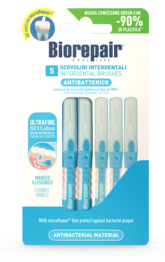 BIOREPAIR SCOVOLINO SUPERFINE - dottorbianchi.it