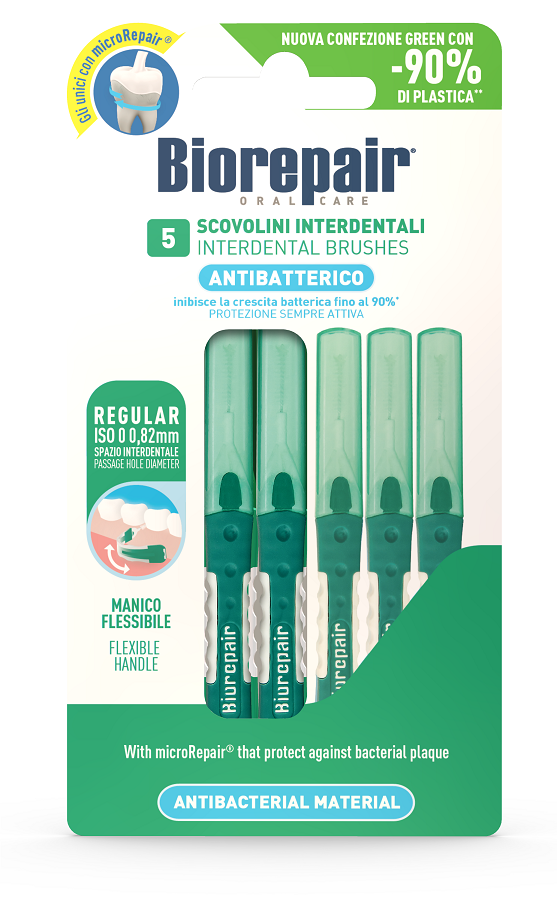 BIOREPAIR SCOVOLINO REGULAR IS - dottorbianchi.it