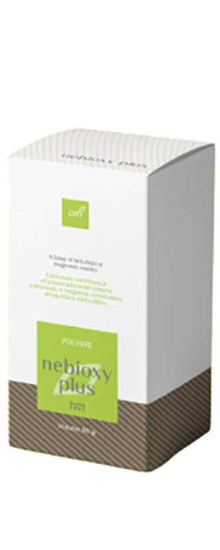 NEOBIOXY PLUS 14 BUSTINE - dottorbianchi.it