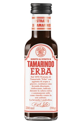 TAMARINDO ERBA SCIROPPO ALL'ESTRATTO DI TAMARINDO 280 ML - dottorbianchi.it