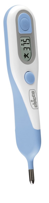 CHICCO TERMOMETRO EASY 2 IN 1 - dottorbianchi.it