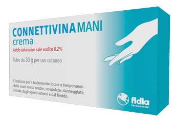 CREMA MANI CONNETTIVINAMANI 30 G - dottorbianchi.it