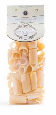 D'ANIELLO PACCHERI GRAGNANO IGP 500 G - dottorbianchi.it