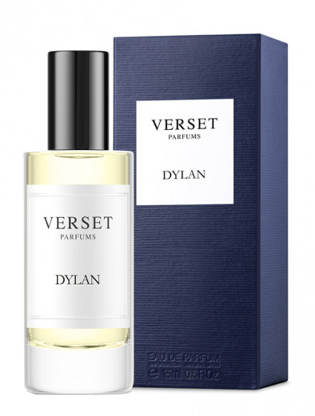 VERSET DYLAN EAU DE PARFUM 15 ML - dottorbianchi.it