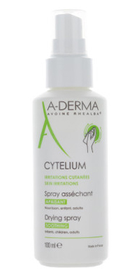 CYTELIUM SPRAY 100 ML - dottorbianchi.it