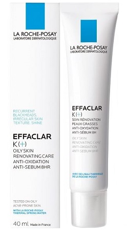 EFFACLAR K+ 40 ML - dottorbianchi.it