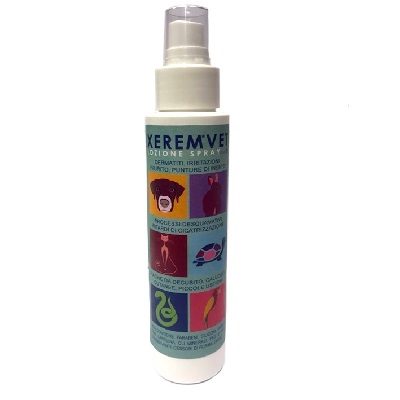 XEREM VET SPRAY 100 ML - dottorbianchi.it