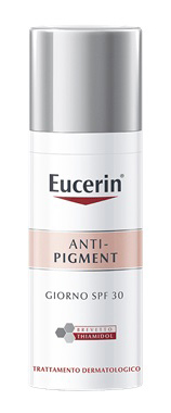 EUCERIN ANTI-PIGMENT GIORNO SPF 30 - dottorbianchi.it