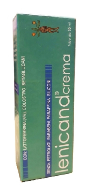 LENICAND CREMA 30 ML - dottorbianchi.it
