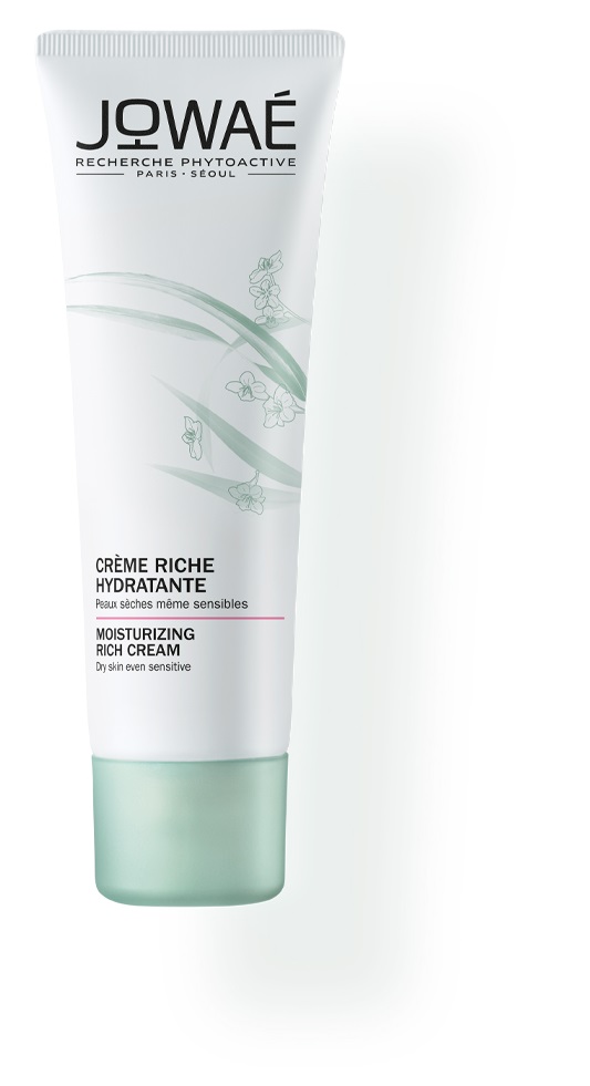 JOWAE CREMA RICCA IDRATANTE 40 ML - dottorbianchi.it