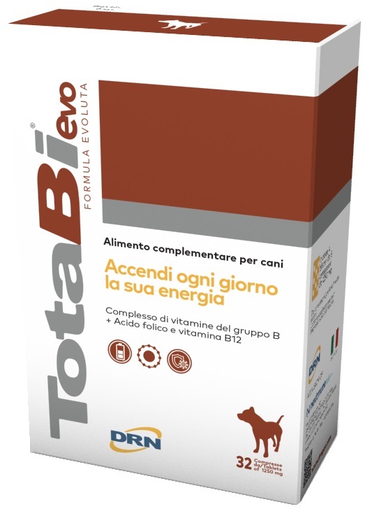 TOTABI 32 COMPRESSE - dottorbianchi.it