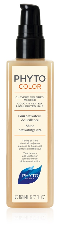 PHYTOCOLOR TRATTAMENTO ATTIVATORE LUMINOSITA' GEL - dottorbianchi.it